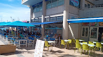 Atmosphère du Restaurant de sundae Gelateria le chamo à Toulon - n°16