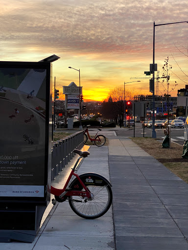 Supermarket «ALDI», reviews and photos, 901 17th St NE, Washington, DC 20002, USA