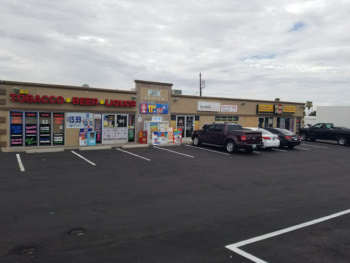 Liquor Store «AJ Tobacco & Liquor», reviews and photos, 1601 Apache Trail, Apache Junction, AZ 85120, USA