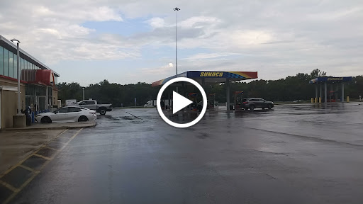 Gas Station «Sunoco Gas Station», reviews and photos, John F Kennedy Memorial Hwy, North East, MD 21901, USA