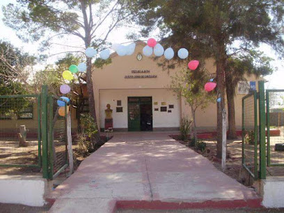 Escuela Primaria N°14