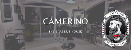 CAMERINO THE BARBER'S HOUSE