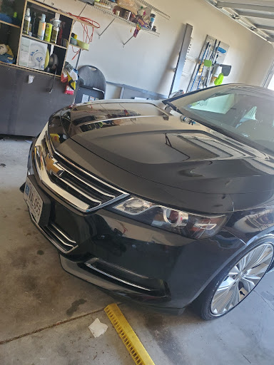 J&S Detailing and Wash en Augusta