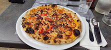 Pizza du Pizzeria Di Parma à Ramonville-Saint-Agne - n°18