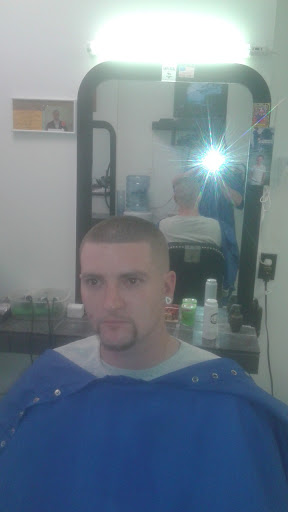 Barber Shop «Grove City Barber Shop», reviews and photos, 4018 Broadway, Grove City, OH 43123, USA