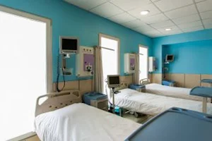 Saadi Hospital image
