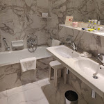 Photo n°4 de l'avis de Tania.e fait le 15/06/2023 à 13:07 sur le  Grand Hotel Villa Serbelloni à Bellagio