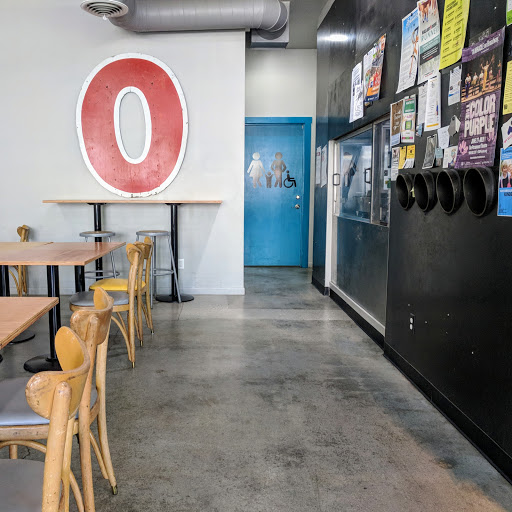 Donut Shop «Mighty-O Donuts», reviews and photos, 1555 NW Market St, Seattle, WA 98107, USA