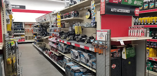 Home Improvement Store «Tractor Supply Co.», reviews and photos, 380 New Hartford Rd, Barkhamsted, CT 06063, USA