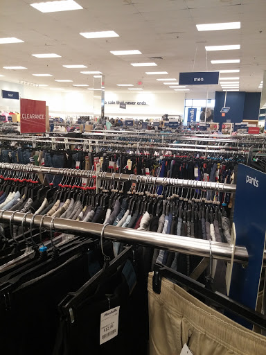 Department Store «Marshalls», reviews and photos, 1131 Hammond Dr NE, Atlanta, GA 30328, USA