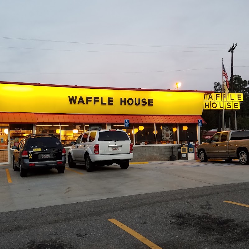 Waffle House