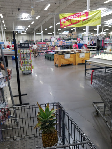 Warehouse club «BJ’s Wholesale Club», reviews and photos, 4145 NY-31, Clay, NY 13041, USA