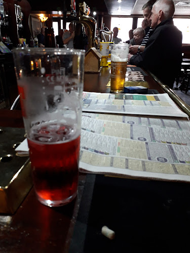 The Waverley Bar - Pub