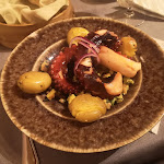 Photo n°1 de l'avis de Patricia.a fait le 13/12/2022 à 20:51 sur le  Restaurante Poço dos Sabores à Usseira