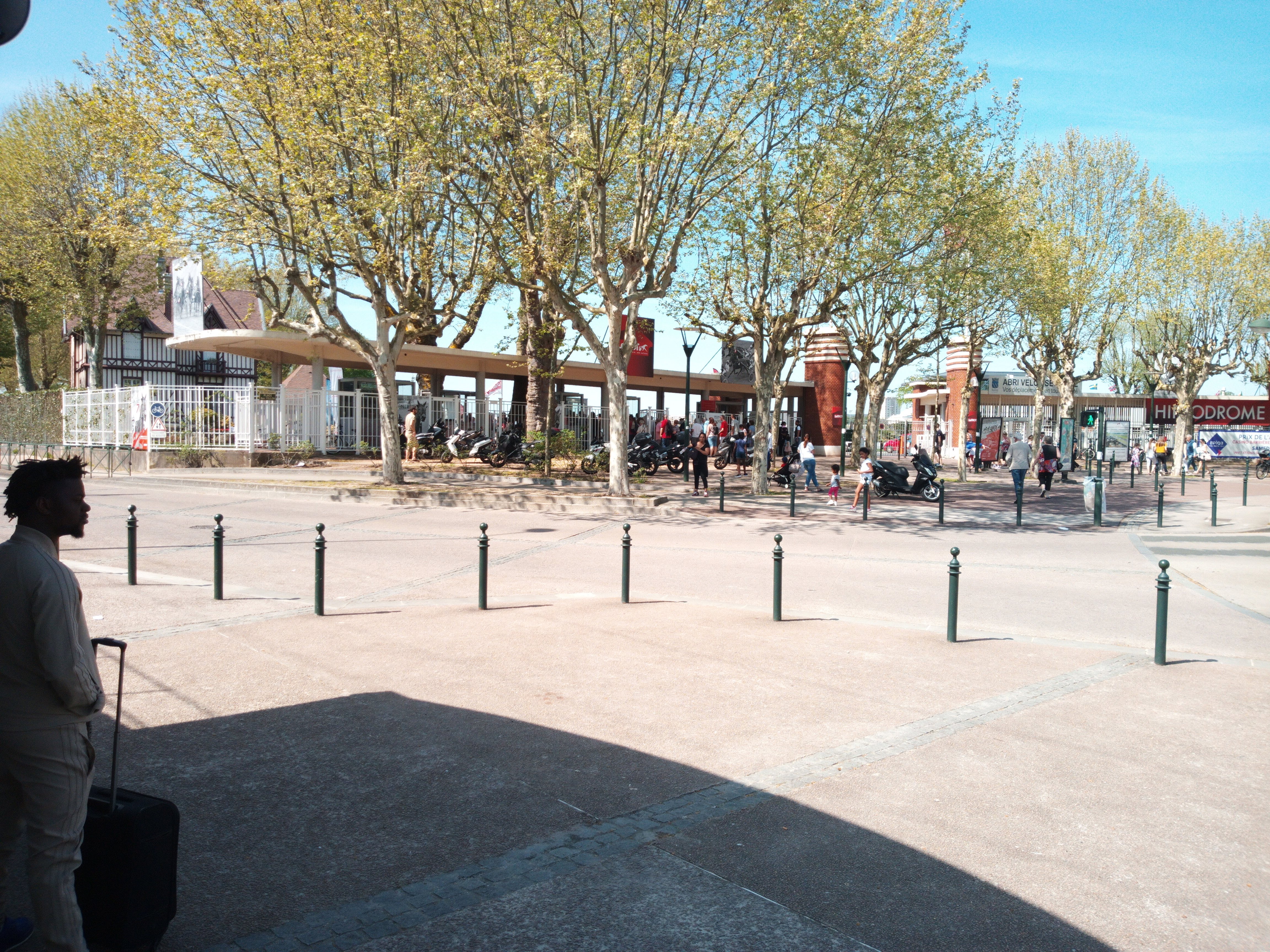 Photo n° 8 de l'avis de Arnaud.N fait le 21/04/2018 à 13:53