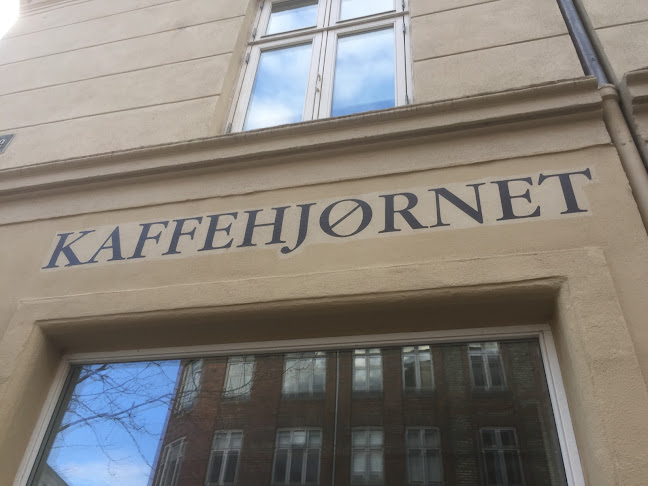 Kaffehjørnet - Supermarked