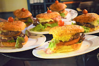Photos du propriétaire du Restaurant de hamburgers Burger et Ratatouille à Montpellier - n°7