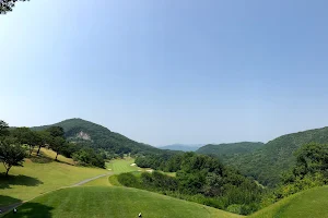 Jisan Valley image