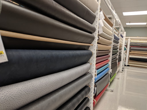 Fabric Store «Jo-Ann Fabrics and Crafts», reviews and photos, 375 W Main St Ste E, Woodland, CA 95695, USA