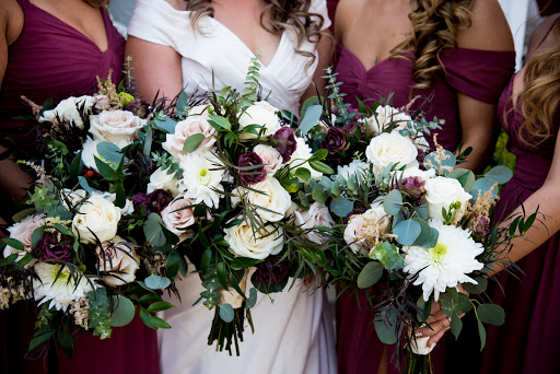 Florist «Abstractions Florist», reviews and photos, 3119 Strand Rd, Rocklin, CA 95765, USA