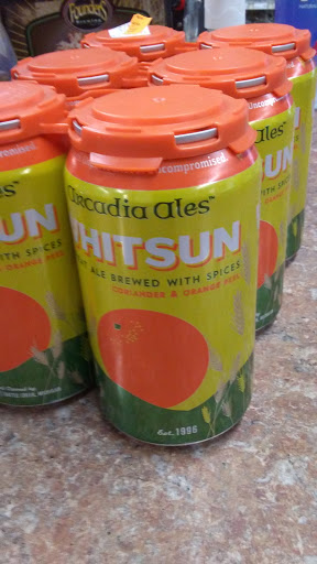 Liquor Store «MEGA-BEV», reviews and photos, 106 Redfield Plaza, Marshall, MI 49068, USA