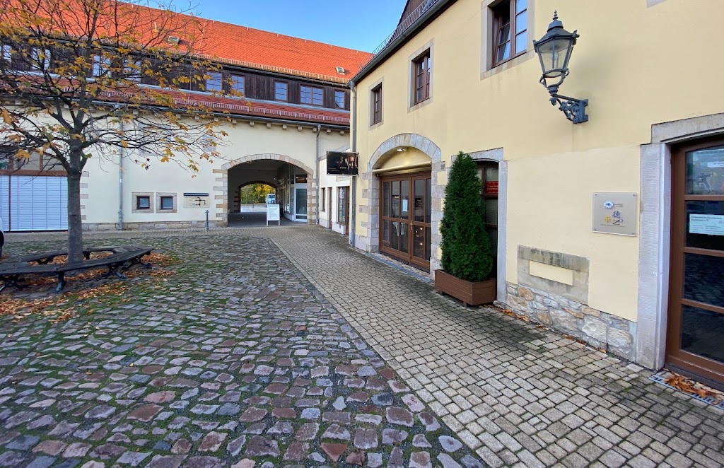 Friseur Katja Limbach