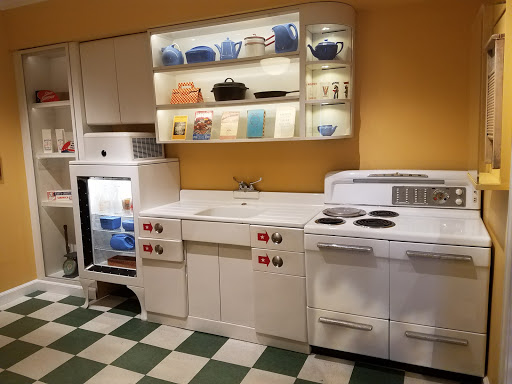 History Museum «The National WWII Museum», reviews and photos, 945 Magazine St, New Orleans, LA 70130, USA