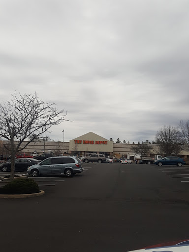 Home Improvement Store «The Home Depot», reviews and photos, 300 Trotters Way, Freehold, NJ 07728, USA