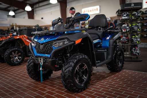 Motorsports Store «Beach Blvd Motorsports», reviews and photos, 10315 Beach Blvd, Jacksonville, FL 32246, USA