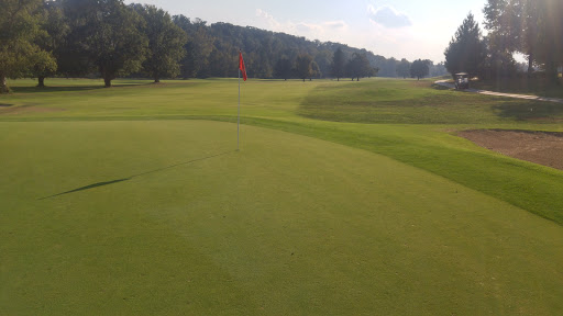 Golf Shop «Valley View Golf Club Pro Shop», reviews and photos, 3748 Lawrence Banet Rd, Floyds Knobs, IN 47119, USA