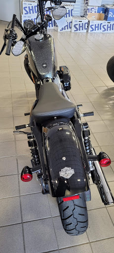 Motorcycle Dealer «New England Cycle Center», reviews and photos, 73 Leibert Rd, Hartford, CT 06120, USA