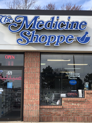 The Medicine Shoppe® Pharmacy