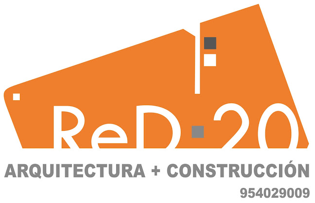 RED.20 ARQUITECTURA & CONSTRUCCIÓN - Cajamarca