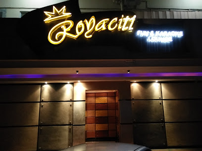 Royaciti Night Club & Karaoke Lounge