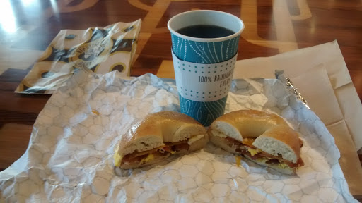 Coffee Shop «Caribou Coffee & Einstein Bros. Bagels», reviews and photos, 2080 W Northern Ave, Phoenix, AZ 85021, USA