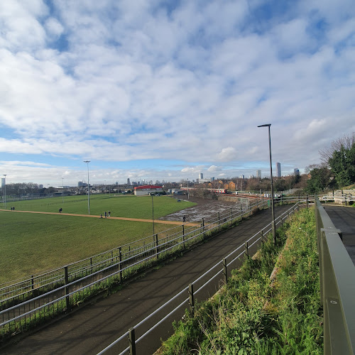 Reviews of Memorial Recreation Ground in London - Sports Complex
