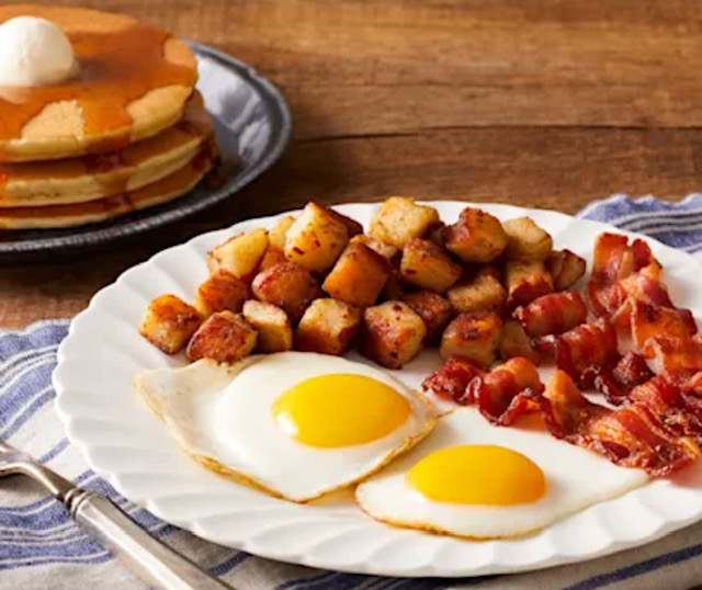 Waffle Kitchen 20164