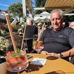 Photo n°2 de l'avis de Fred.a fait le 03/09/2022 à 18:36 sur le  Cafe Wichtig à Timmendorfer Strand