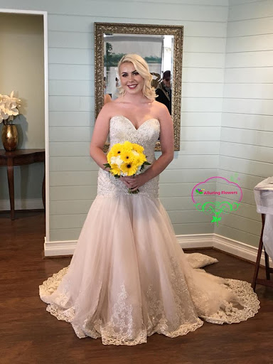 Florist «Alluring Flowers», reviews and photos, 12 Wheeler Ave, Betterton, MD 21610, USA