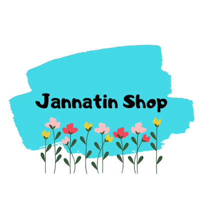 Jannatin Shop