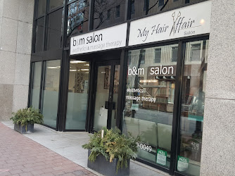 B & M Salon