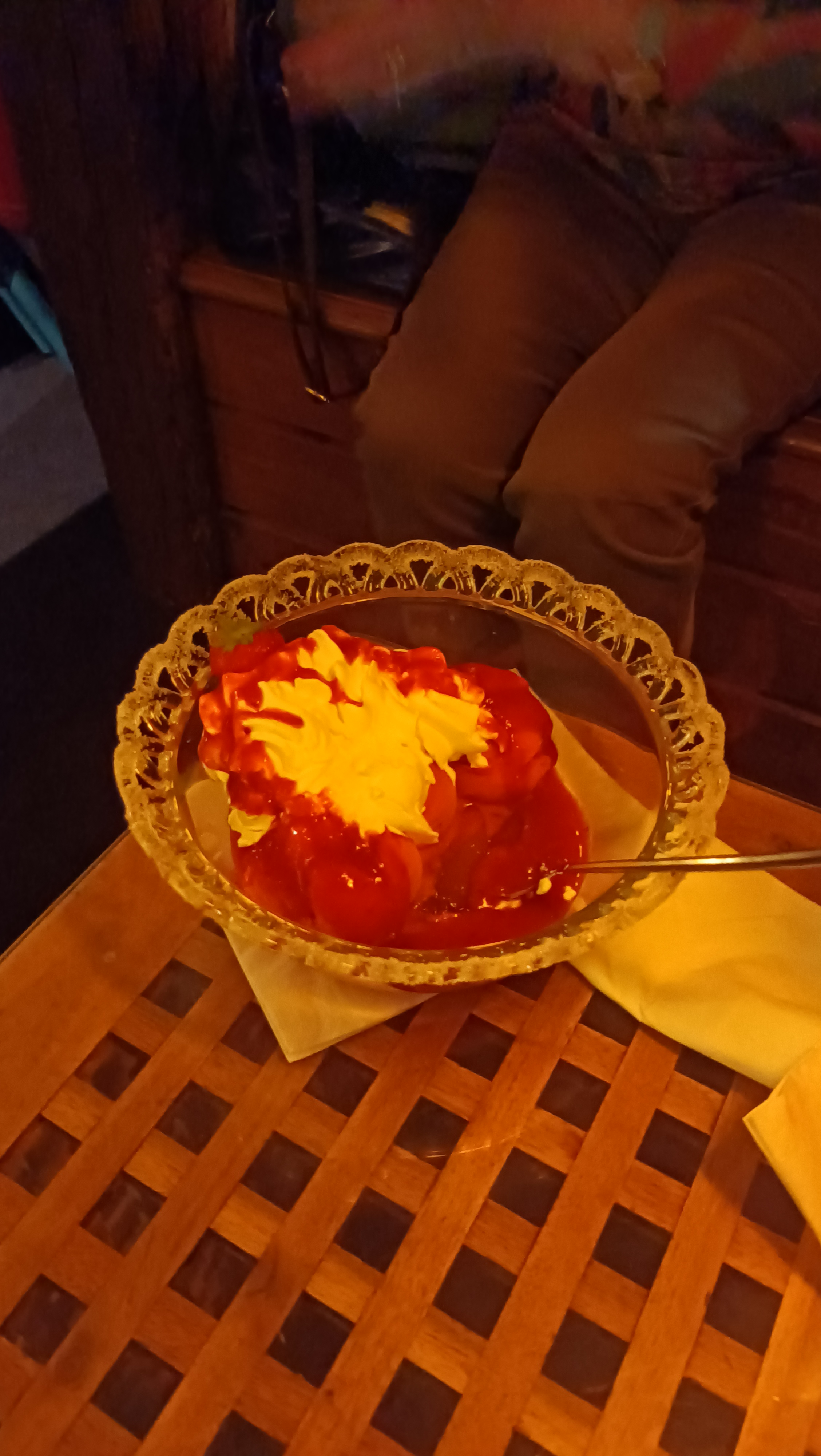 Photo n° 10 de l'avis de Jerome.o fait le 27/10/2023 à 19:52