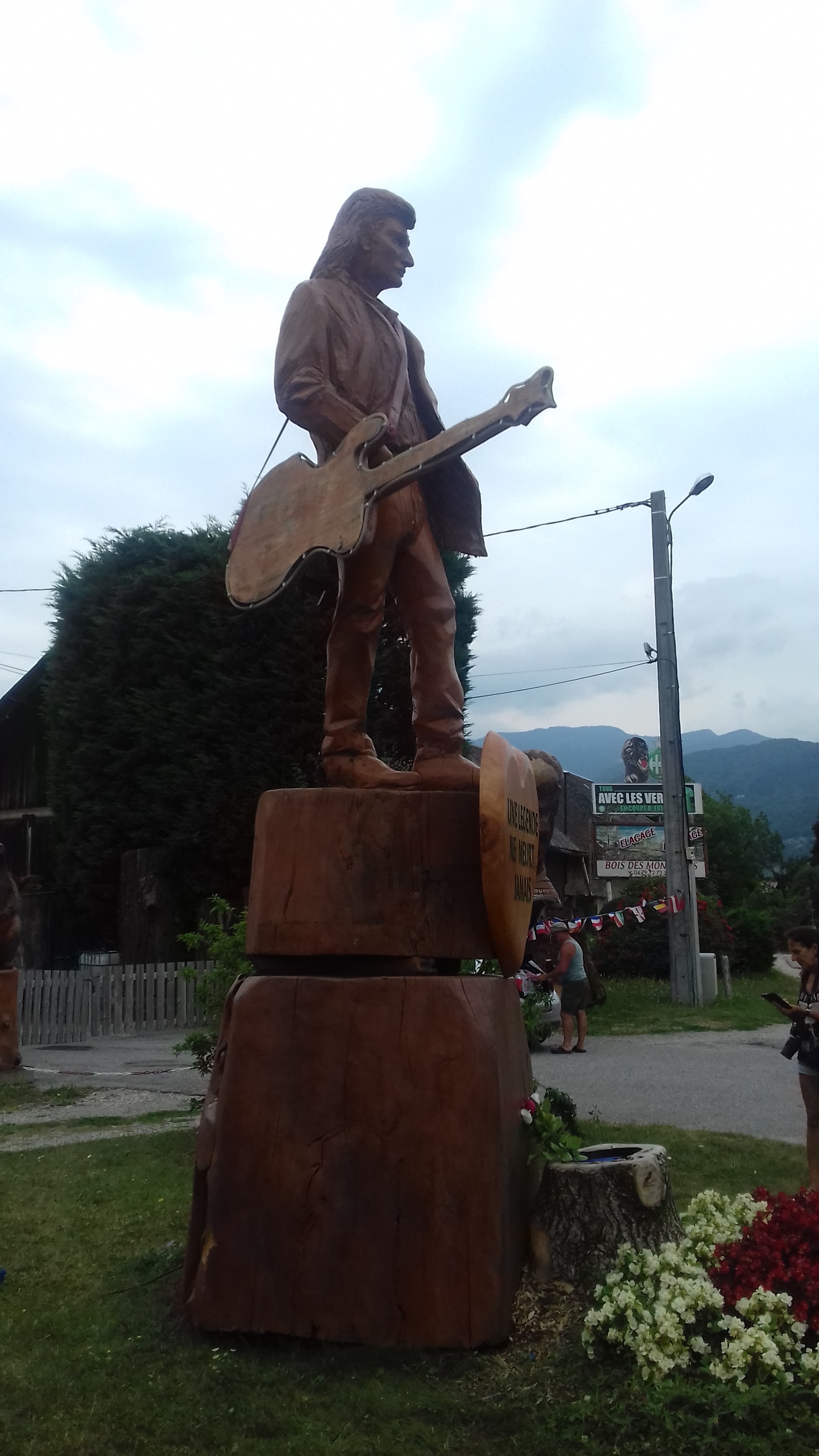 Photo n° 2 de l'avis de Marie.i fait le 01/08/2018 à 18:30