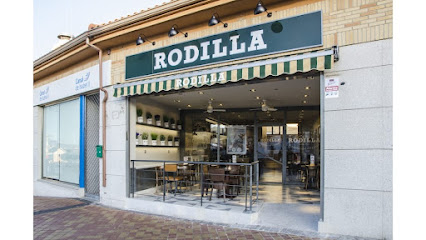 Rodilla - C. del Corazón de María, 4, Local 6, 28770 Colmenar Viejo, Madrid, Spain
