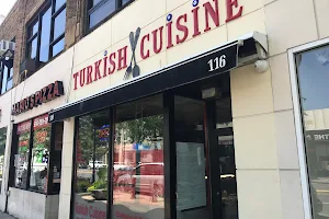 Turkish Cuisine White Plains image