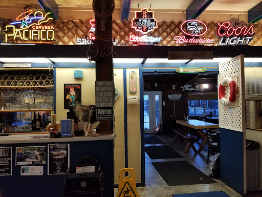 Manado restaurant Vallejo