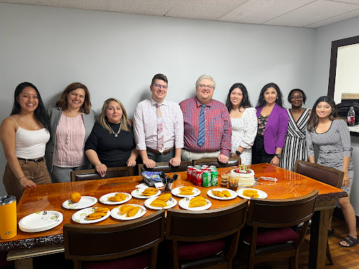 Law Firm «Ozment Law», reviews and photos