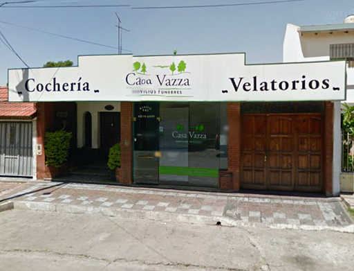Casa Vazza - Servicios Funebres en Claypole
