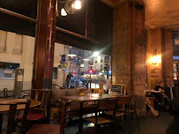 Atmosphère du Café Café Léa à Paris - n°7