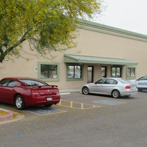 255 N Dysart Rd, Avondale, AZ 85323, USA